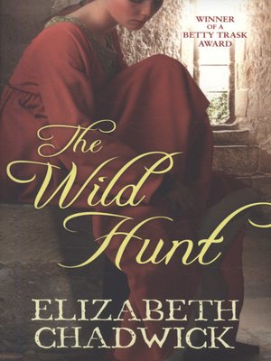 cover image of The wild hunt